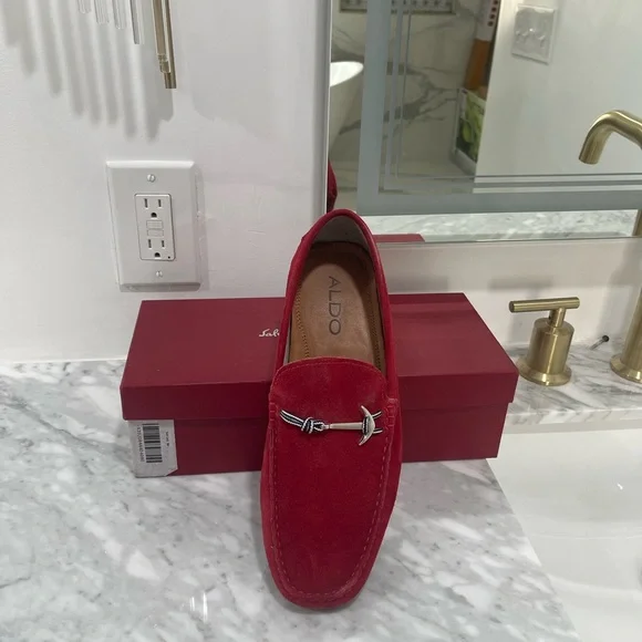 Aldo - Picture 1 of 1